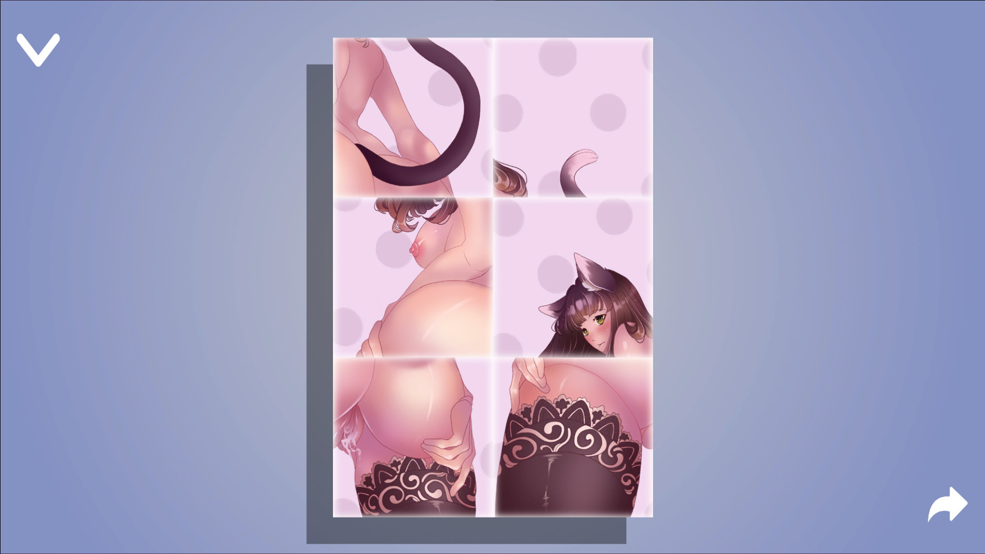 Hentai Pussy 2 screenshot 1