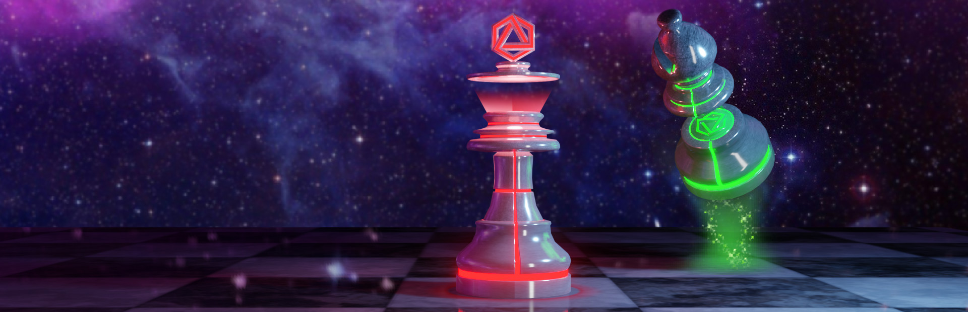 Rigid Chess