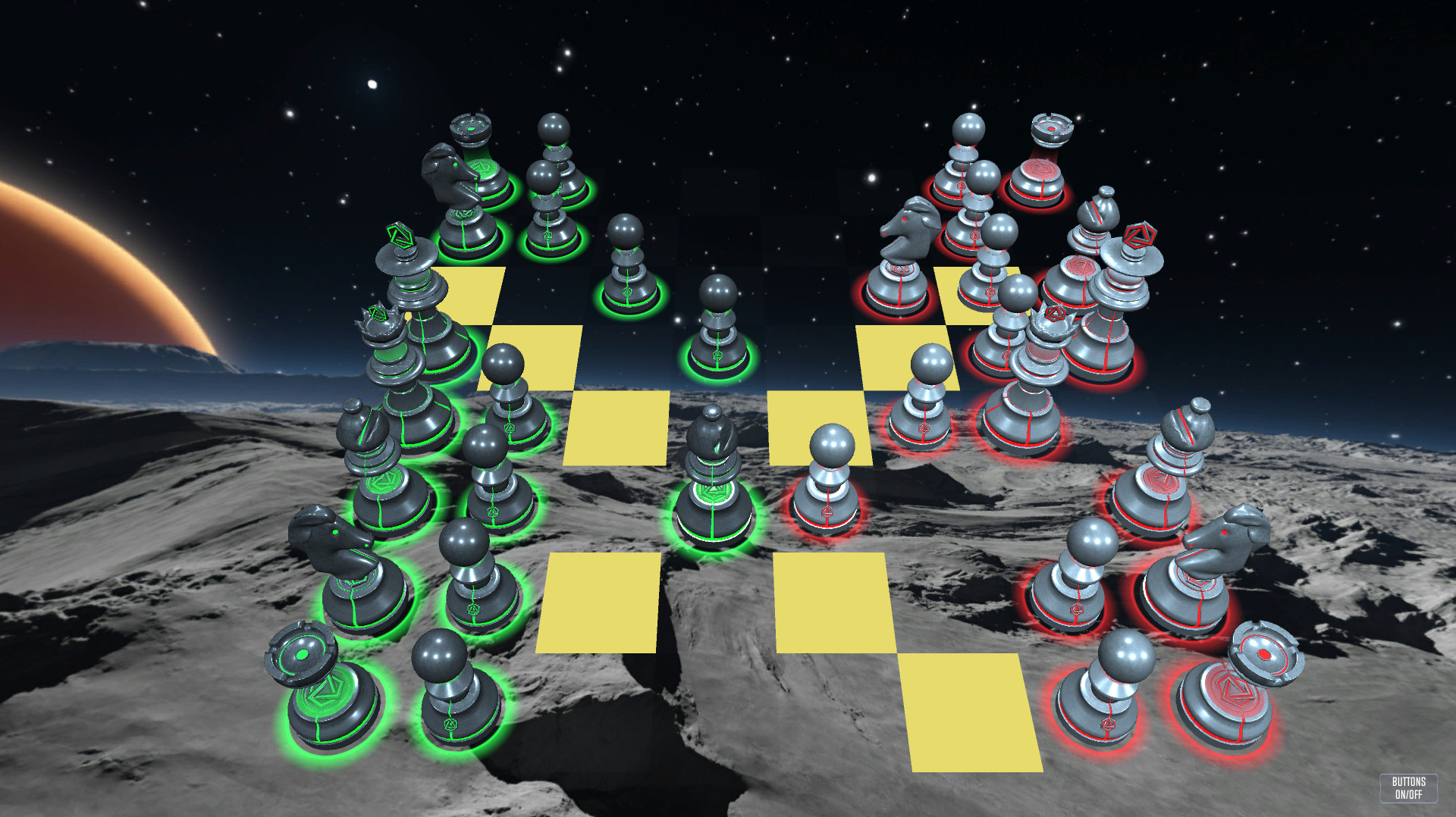 Rigid Chess screenshot 16