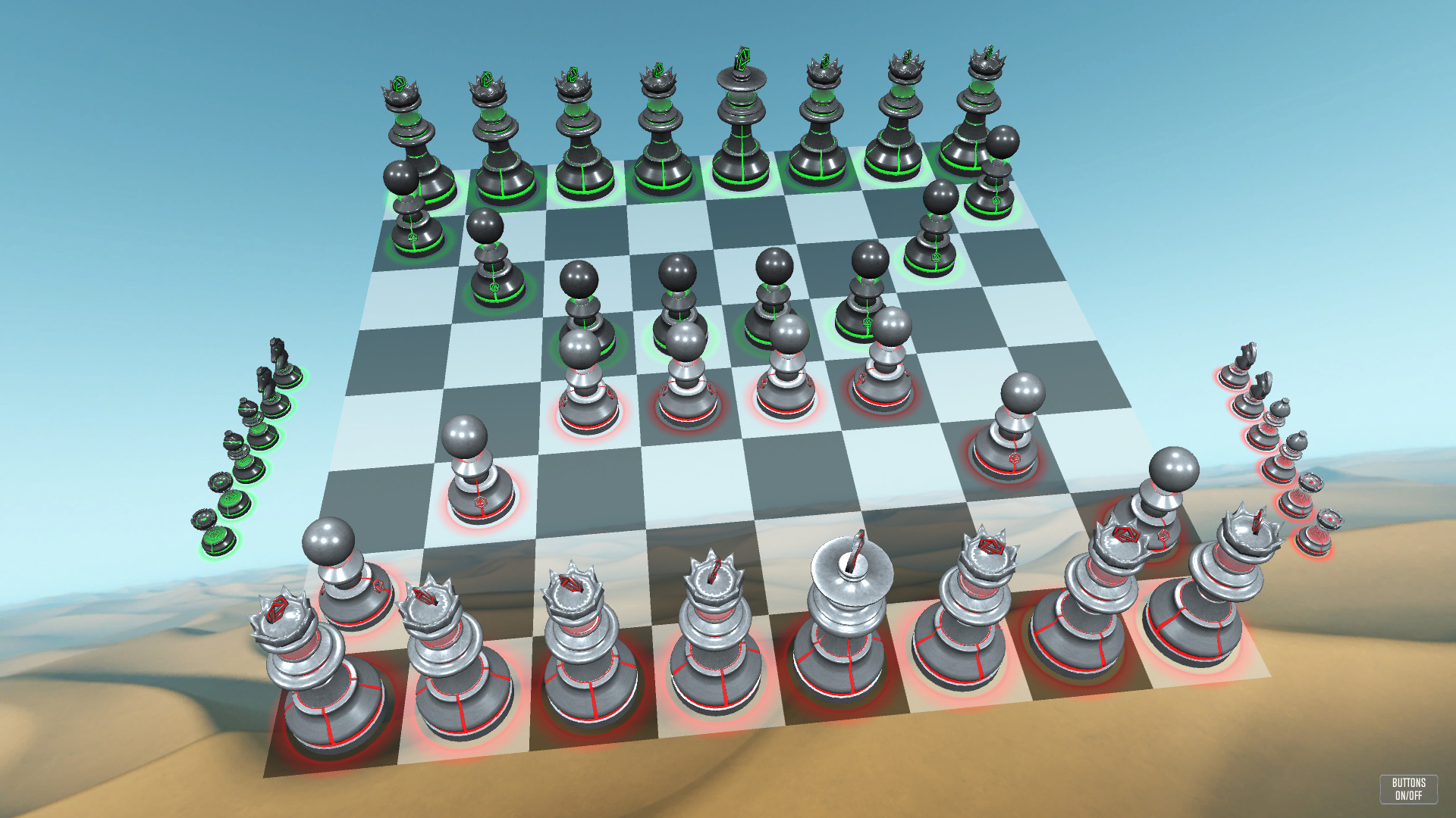 Rigid Chess screenshot 18