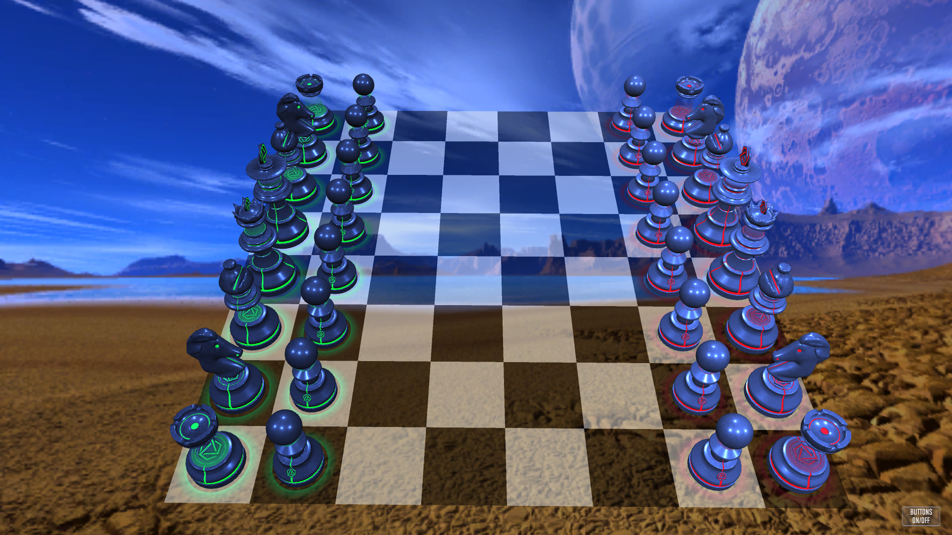 Rigid Chess screenshot 17