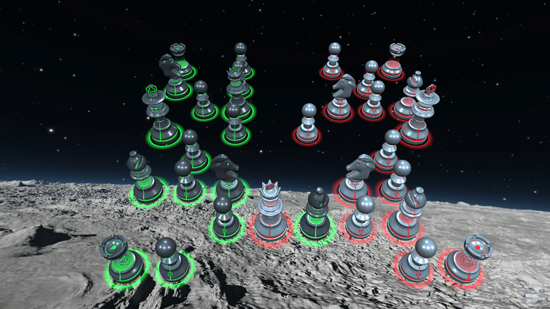 Rigid Chess screenshot 15