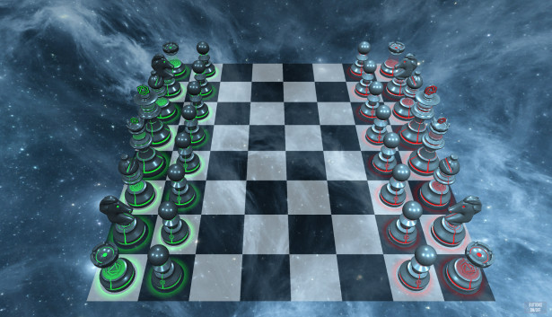 Rigid Chess screenshot 14