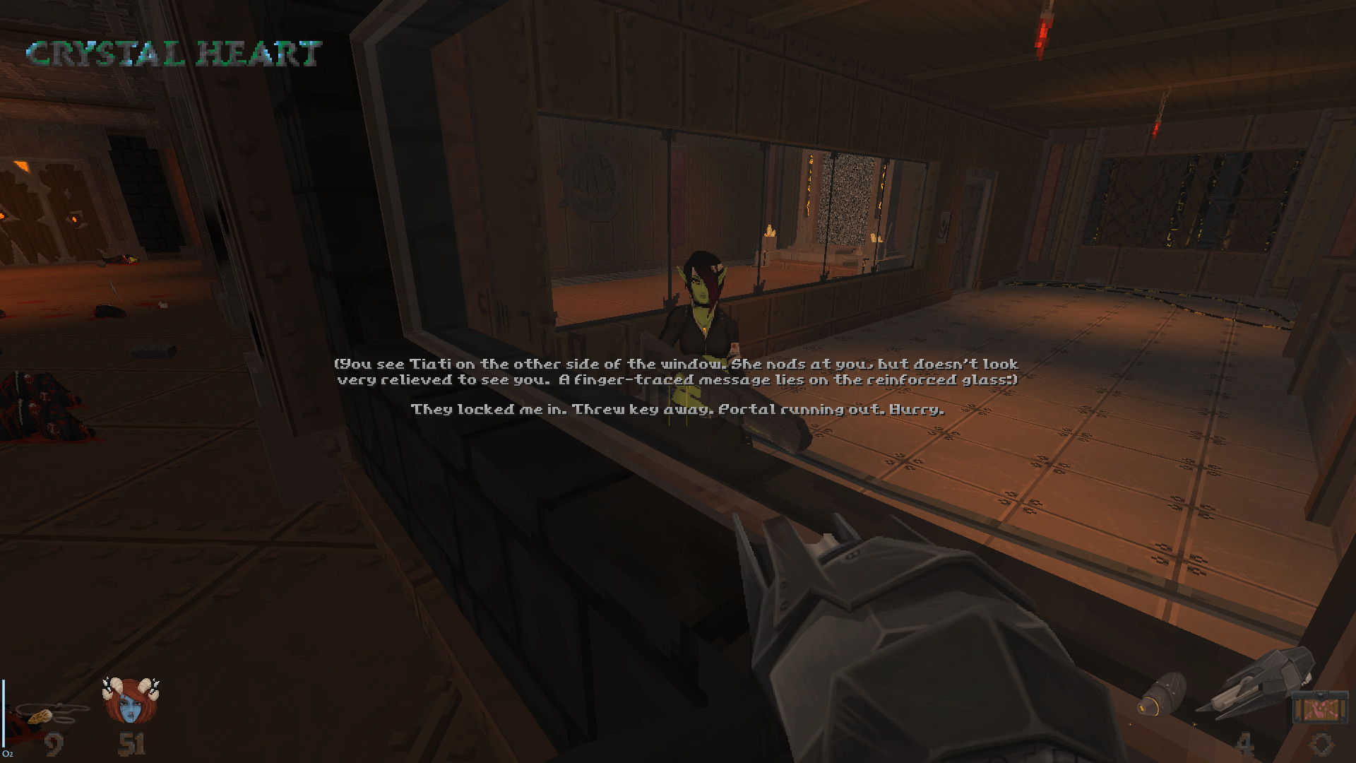Hedon Bloodrite screenshot 9