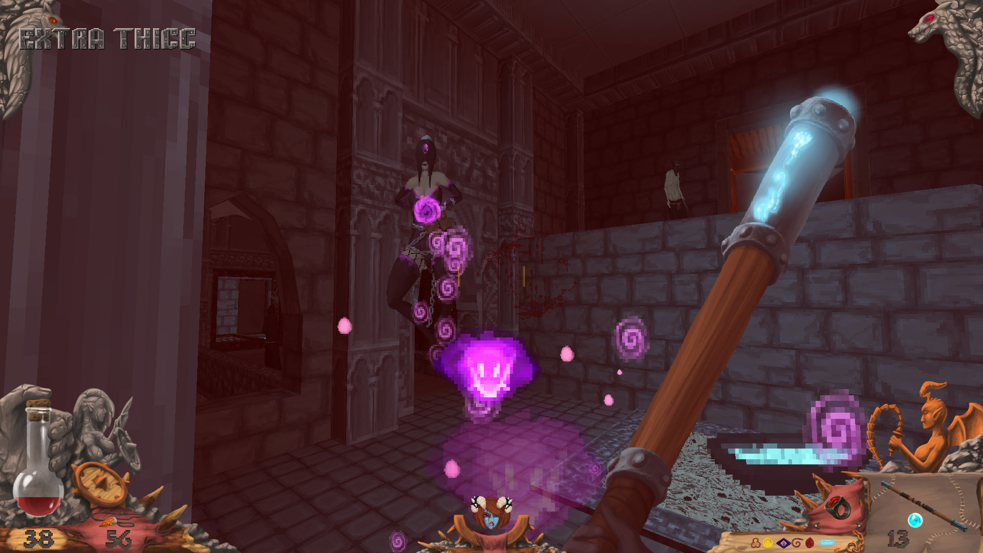 Hedon Bloodrite screenshot 11