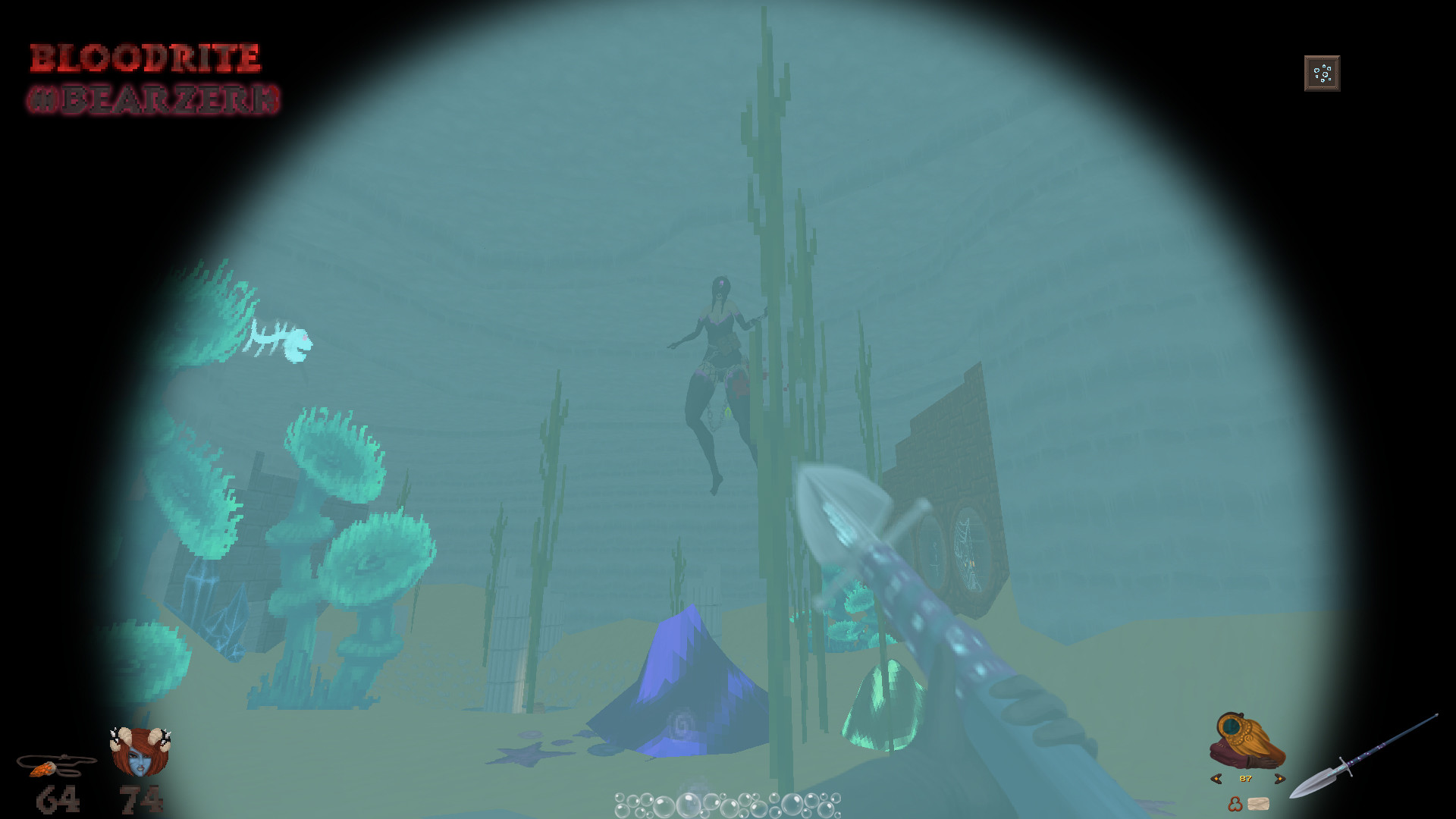 Hedon Bloodrite screenshot 10