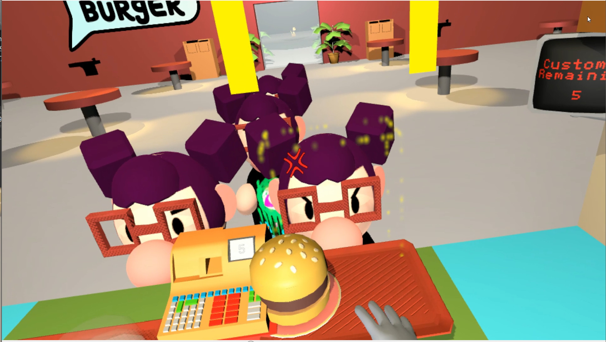 Order Up VR screenshot 4