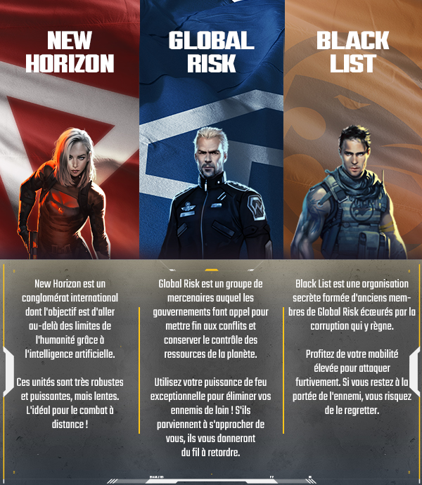 Crossfire: Legion thumbnail