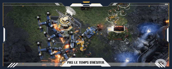 Crossfire: Legion thumbnail