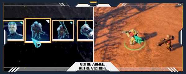 Crossfire: Legion thumbnail