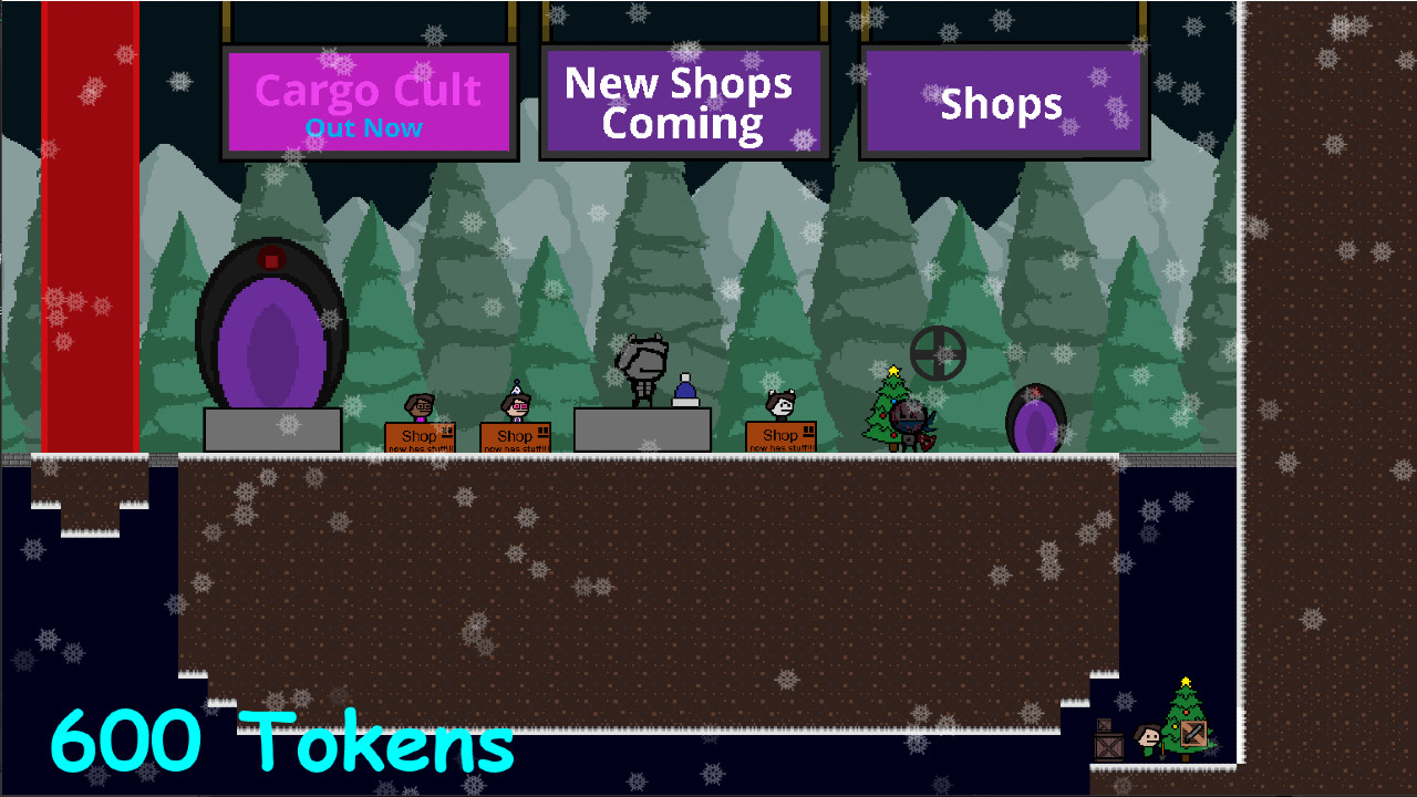 Strike Master Apocalypse screenshot 3