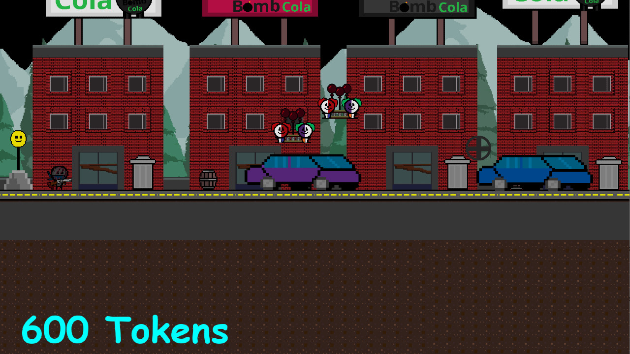 Strike Master Apocalypse screenshot 7
