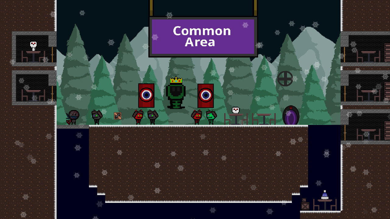 Strike Master Apocalypse screenshot 6