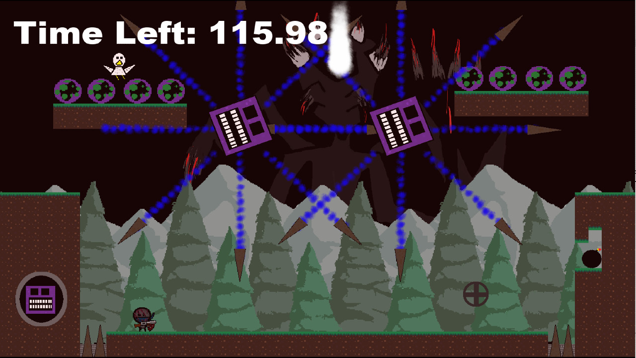 Strike Master Apocalypse screenshot 2