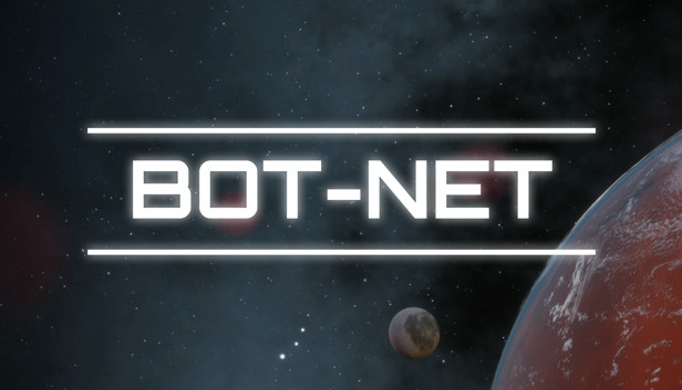 BOT NET on Steam