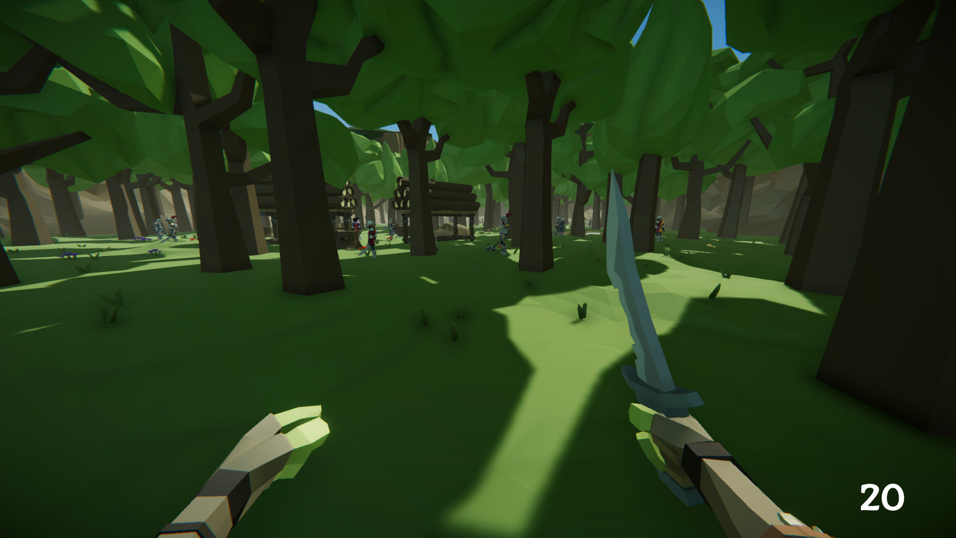 Kurr Snaga screenshot 10