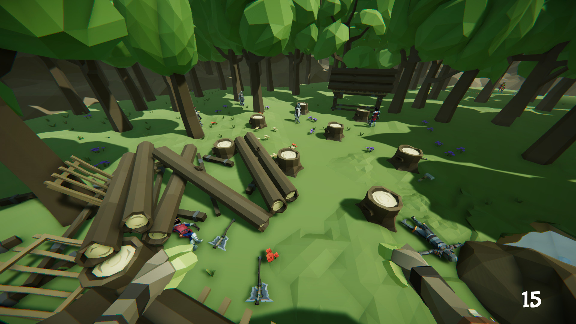 Kurr Snaga screenshot 8