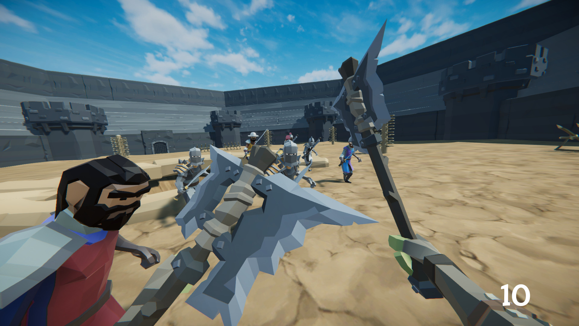 Kurr Snaga screenshot 6