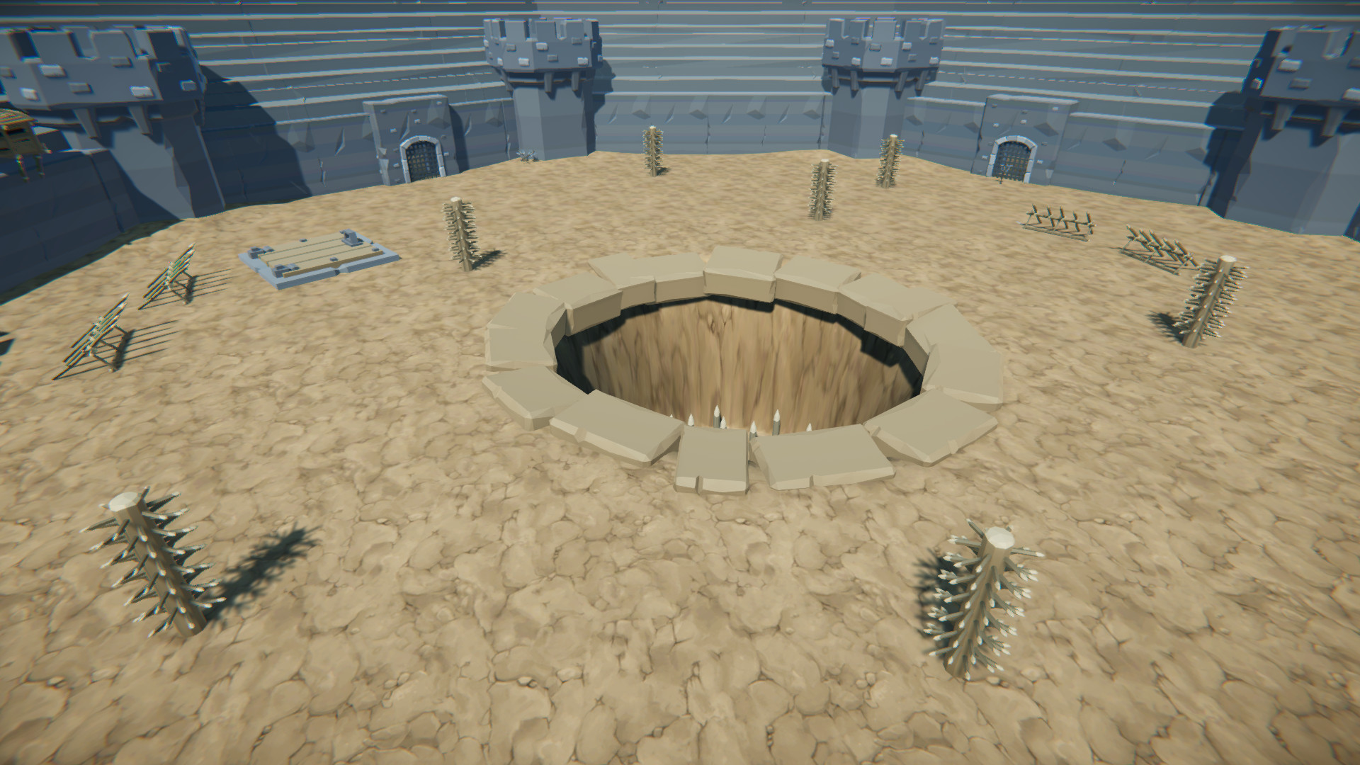 Kurr Snaga screenshot 7