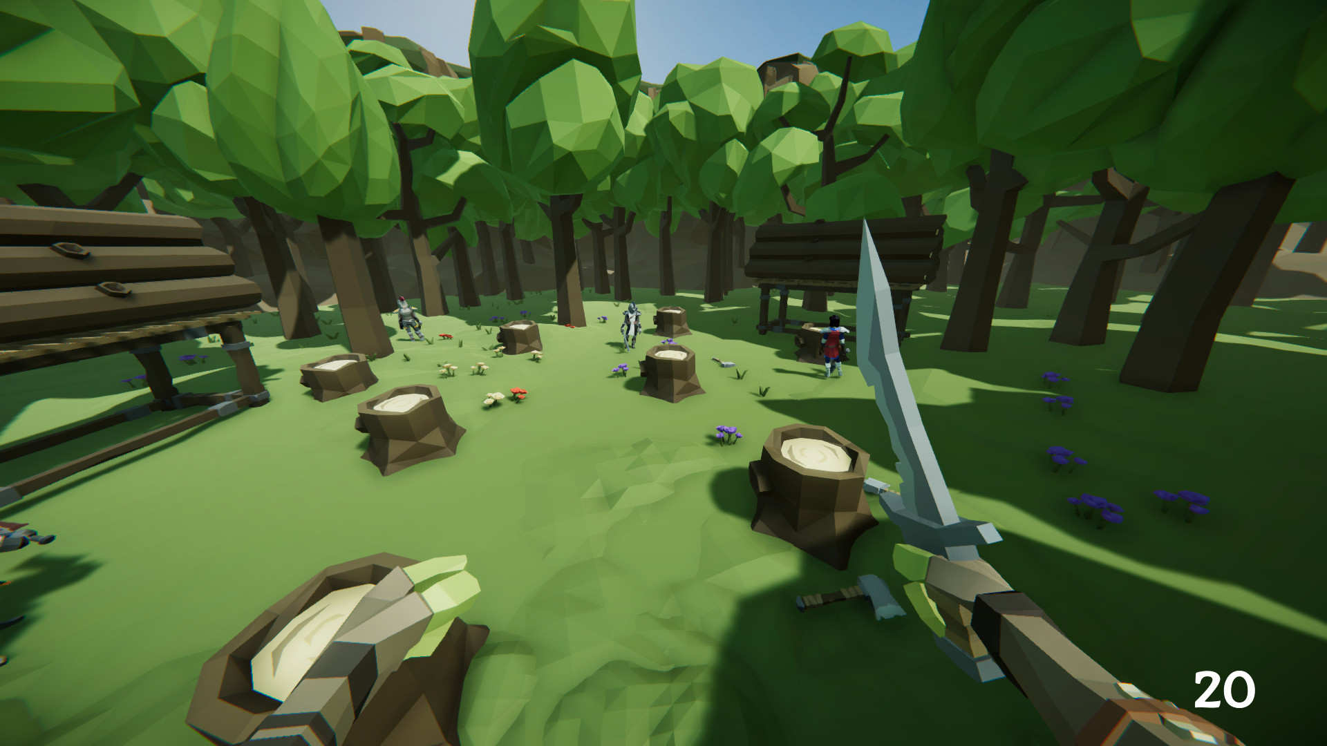 Kurr Snaga screenshot 9
