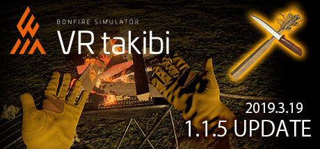 VR takibi Cover Image