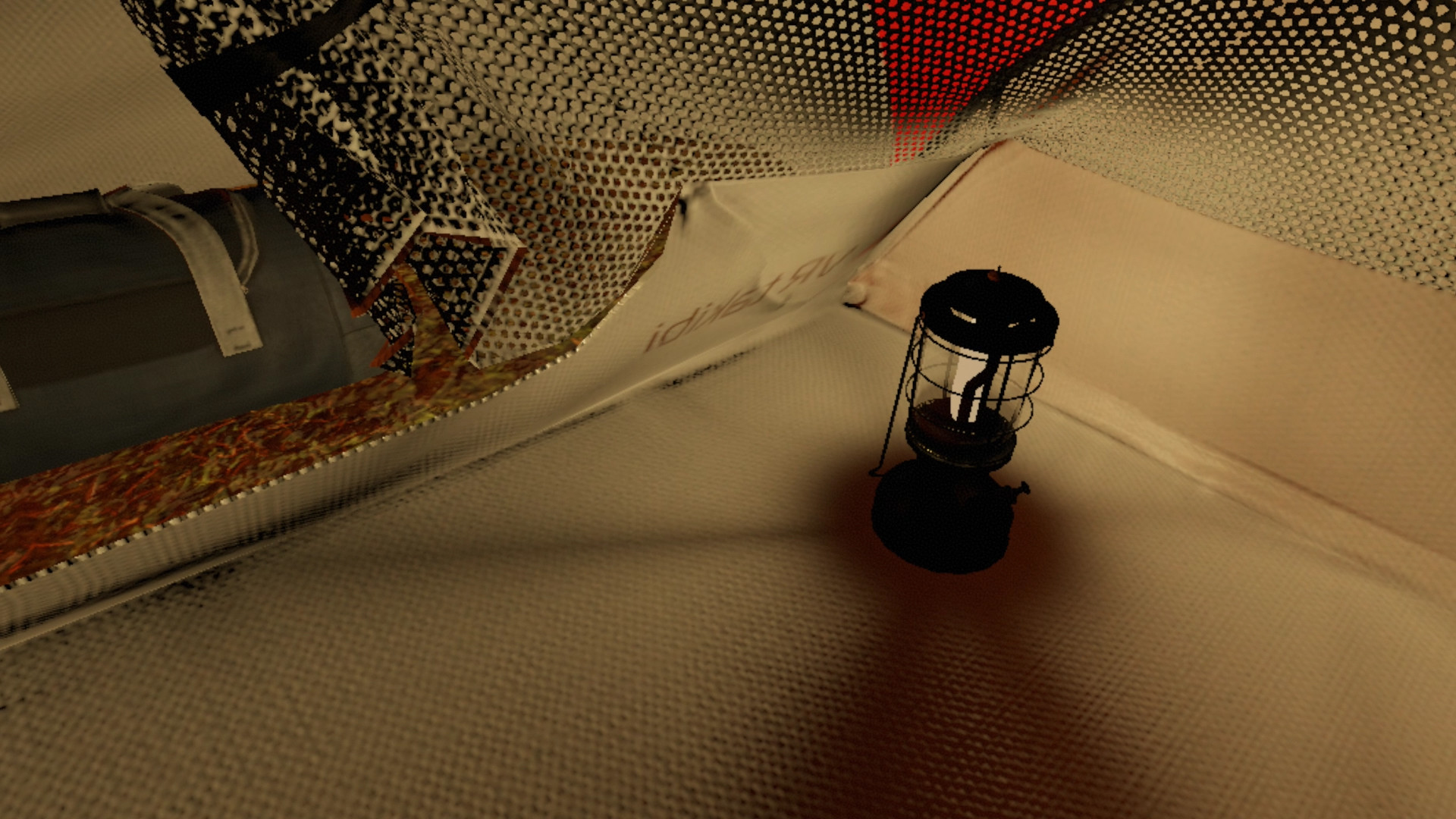 VR takibi ~bonefire simulator~ screenshot 15