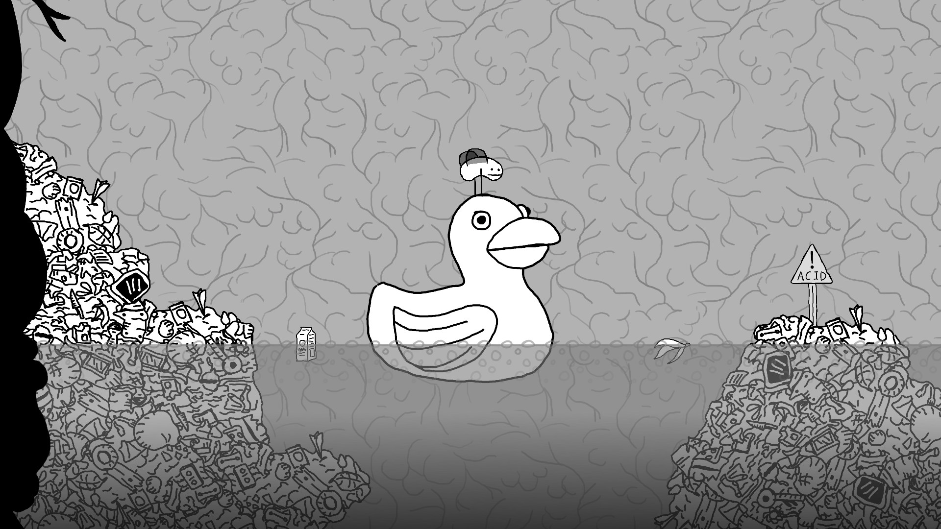 BirdGut screenshot 1
