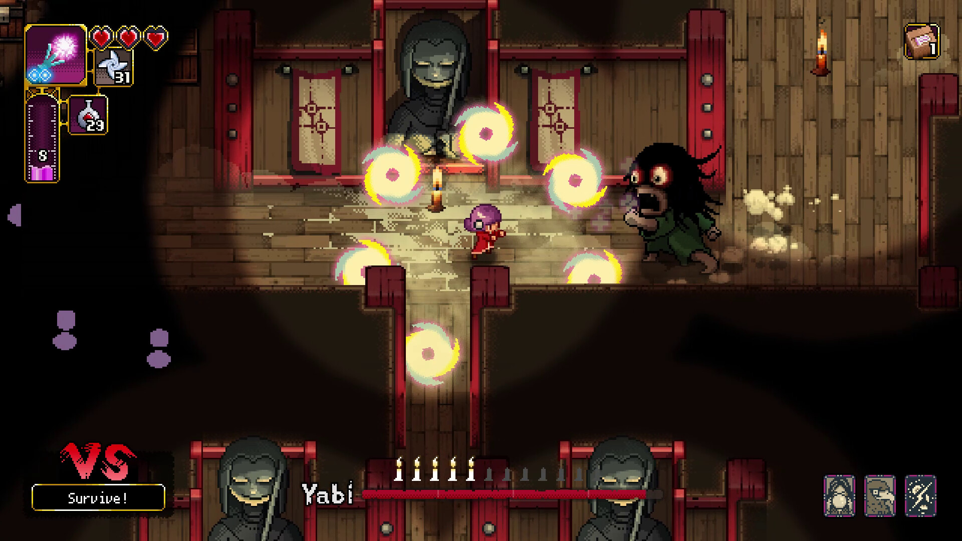 Outrider Mako screenshot 3