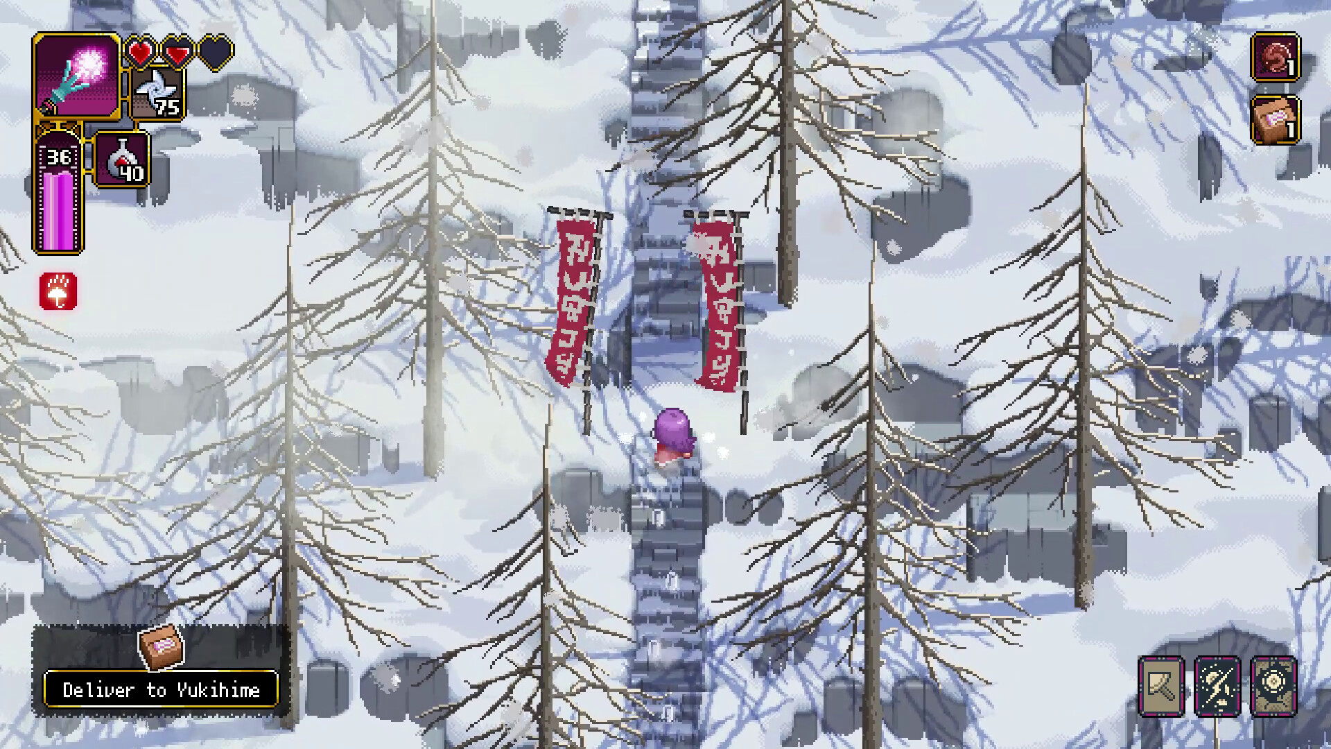 Outrider Mako screenshot 6