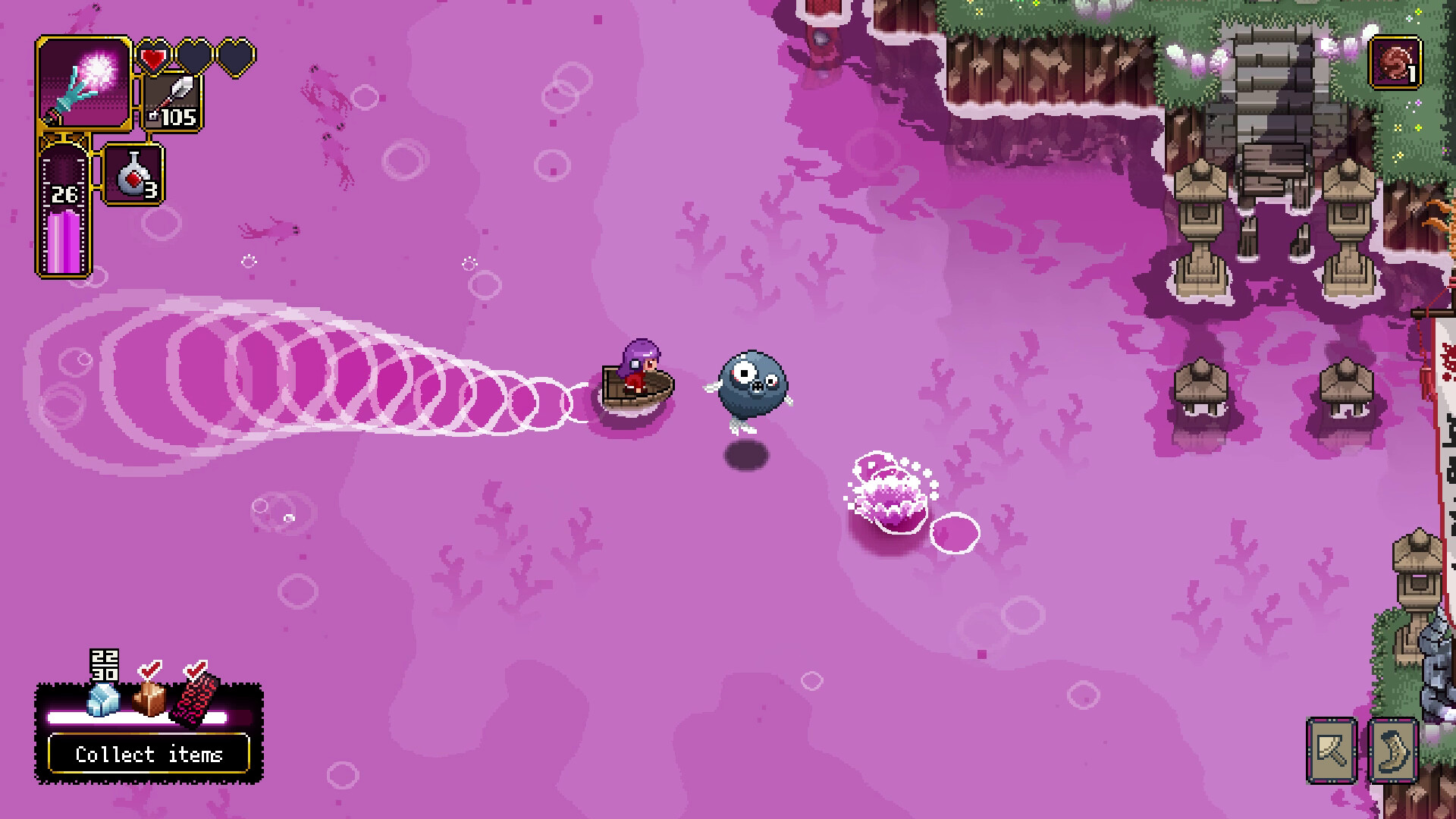 Outrider Mako screenshot 7