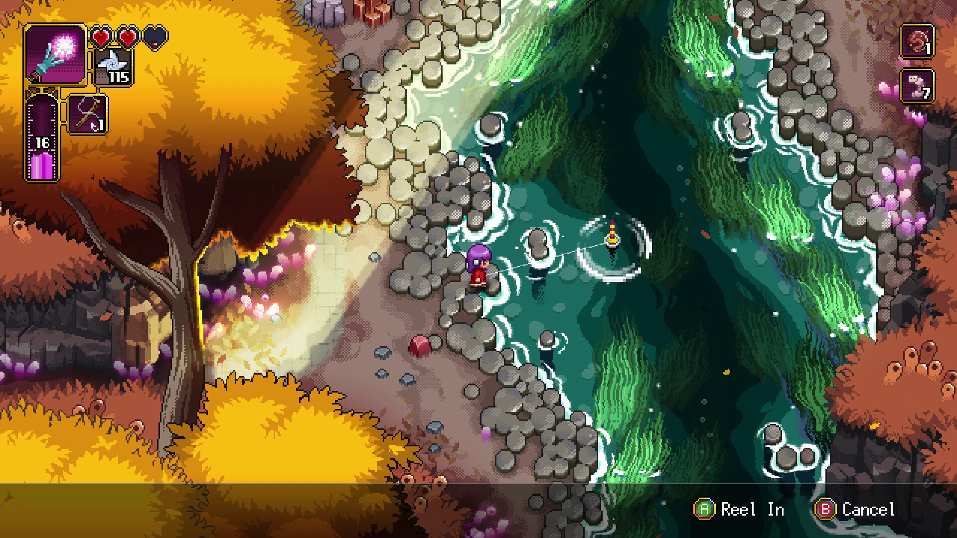 Outrider Mako screenshot 5