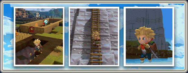Dragon Quest Builders 2 thumbnail
