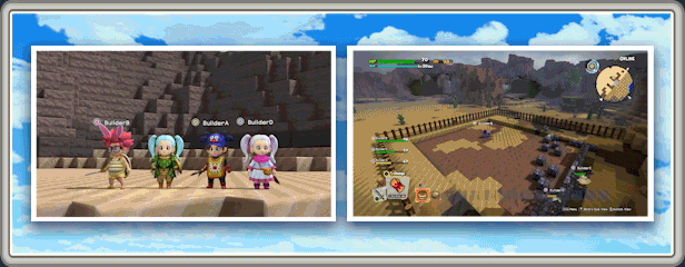 Dragon Quest Builders 2 thumbnail