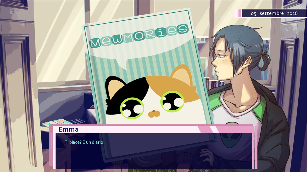 Until September screenshot 8