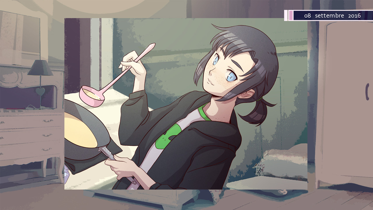 Until September screenshot 7