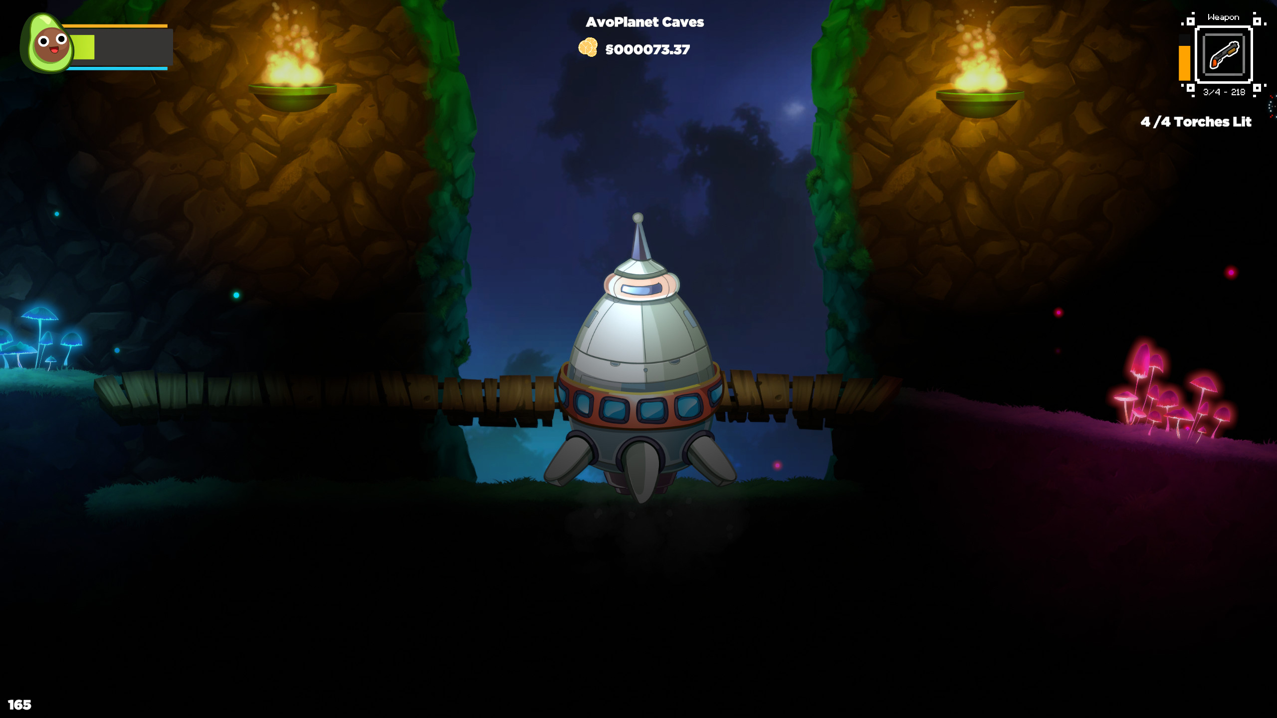 AvoCuddle screenshot 3