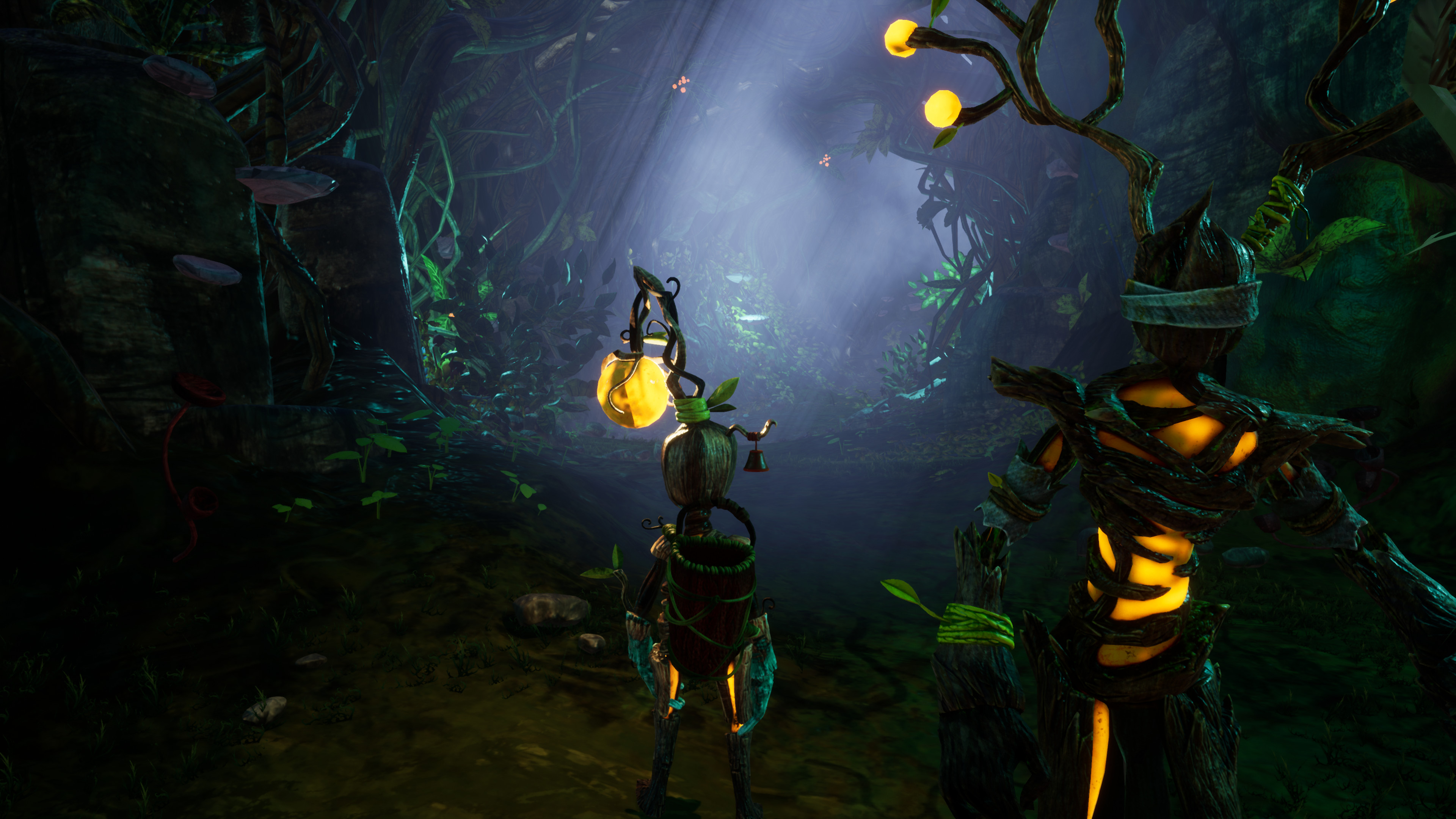 Weakless screenshot 7