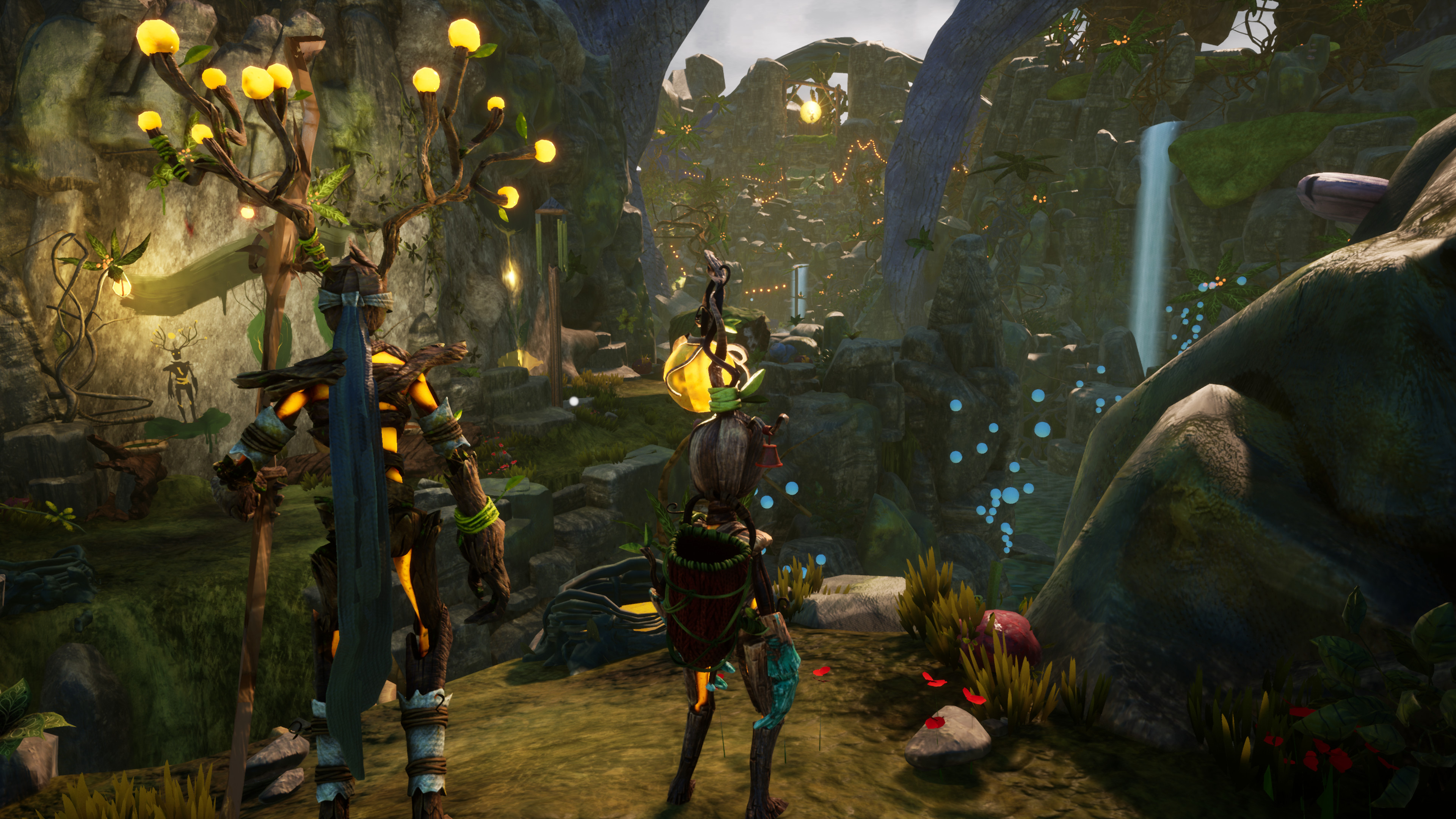 Weakless screenshot 6