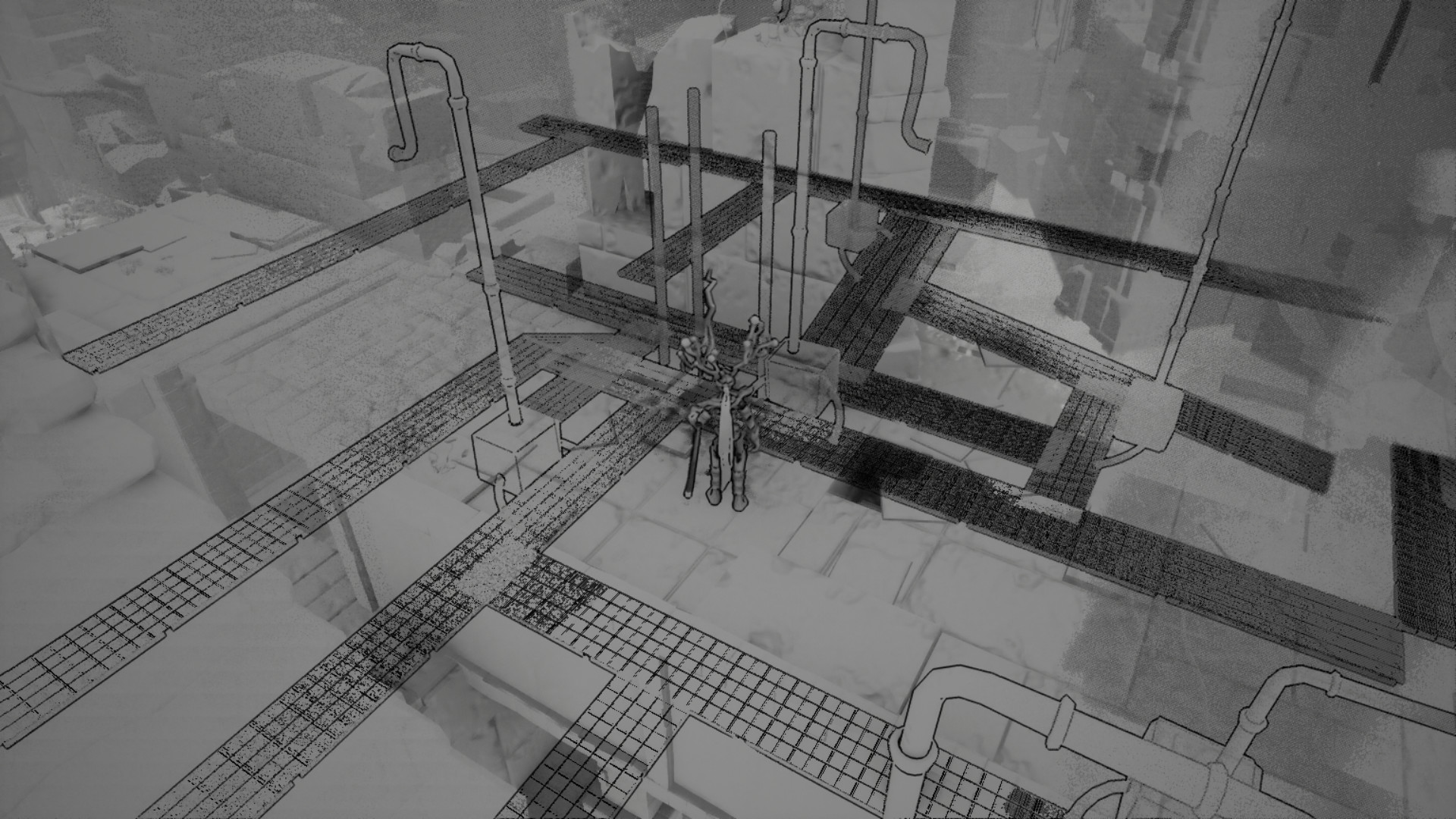 Weakless screenshot 11