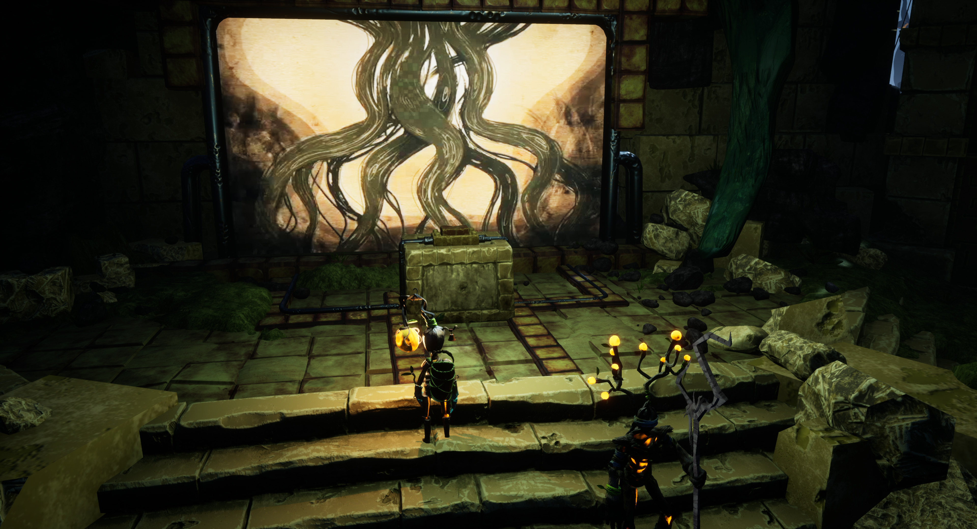 Weakless screenshot 9