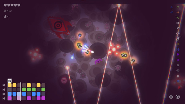 Beat Blast screenshot