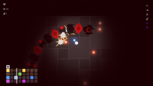 Beat Blast screenshot