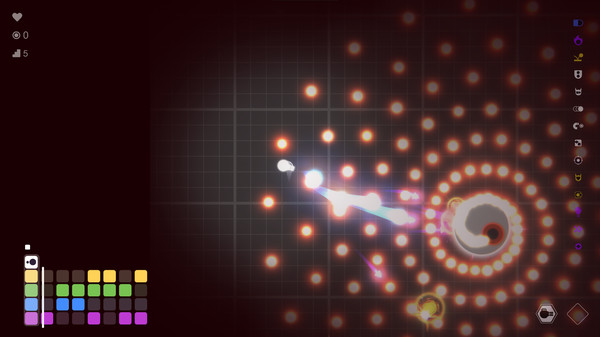 Beat Blast screenshot