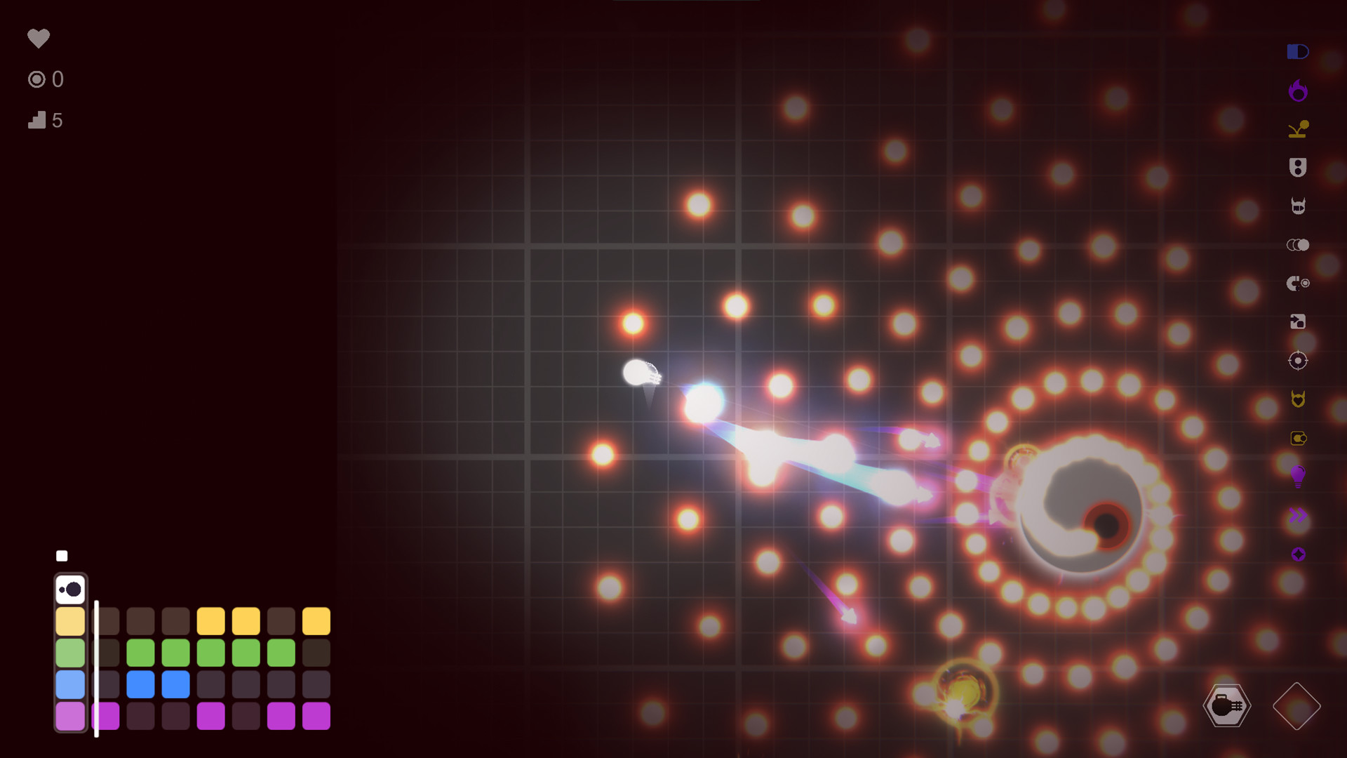 Beat Blast screenshot 7