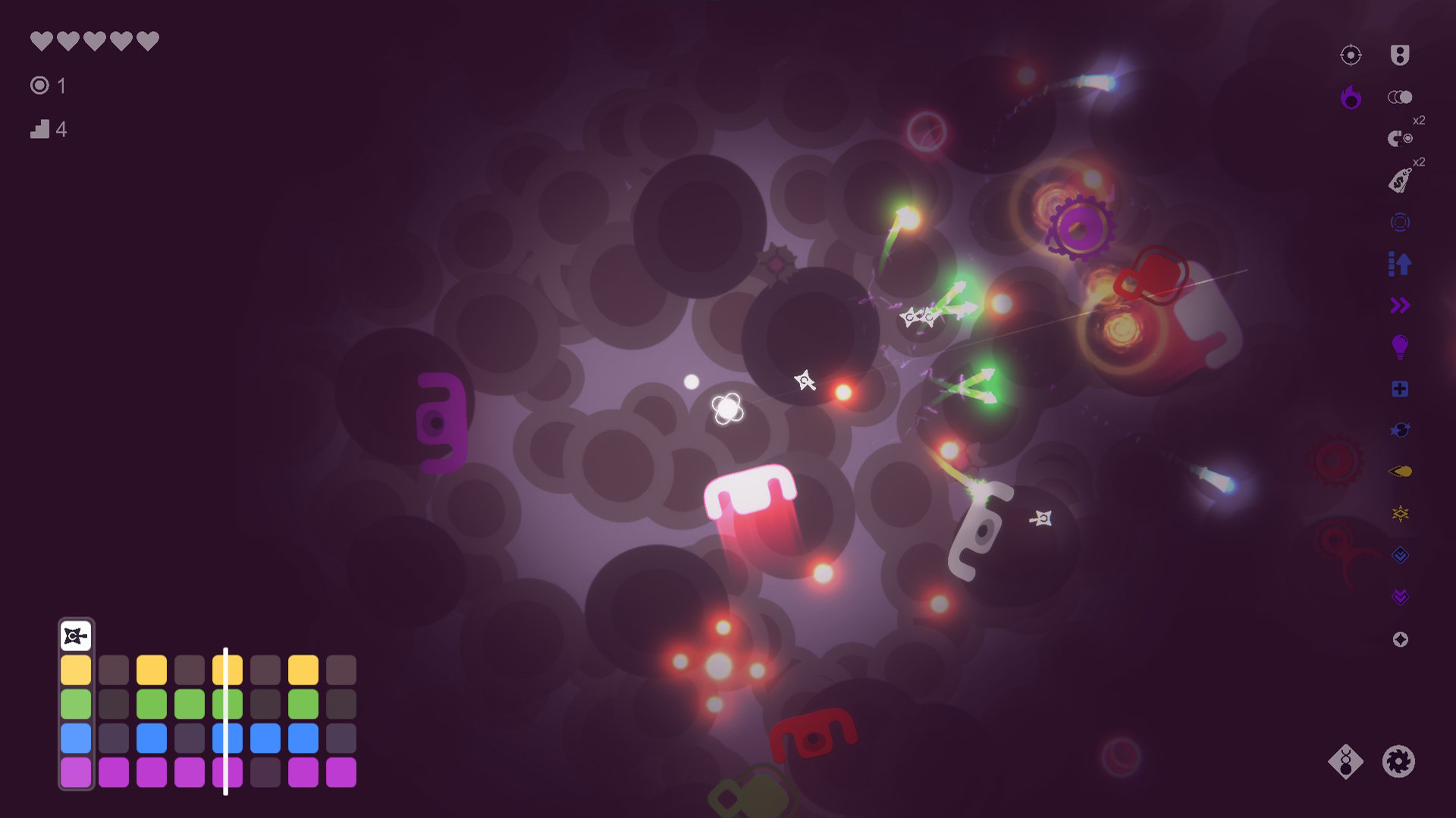 Beat Blast screenshot 9