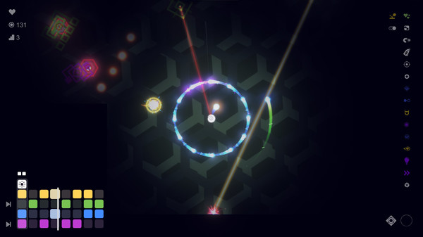 Beat Blast screenshot