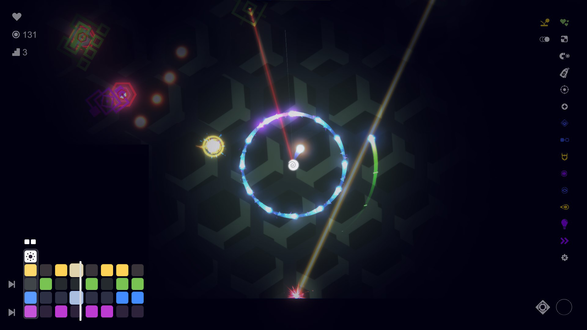Beat Blast screenshot 8