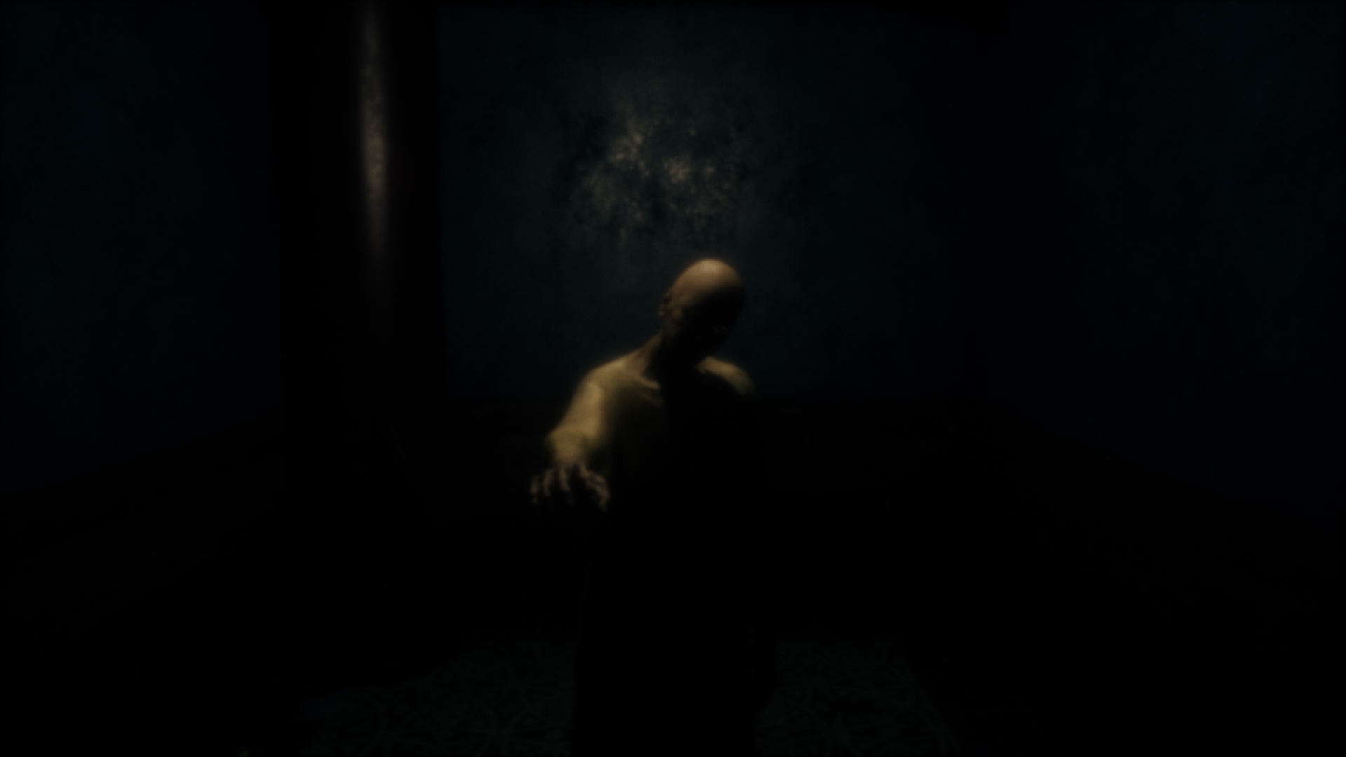 Loco Parentis VR screenshot 6