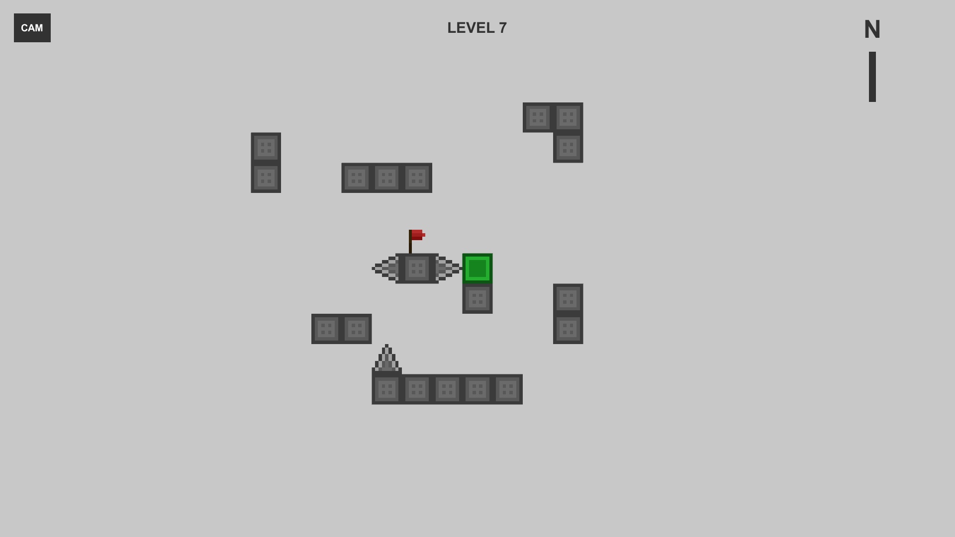 smysl 2 gravity screenshot 1