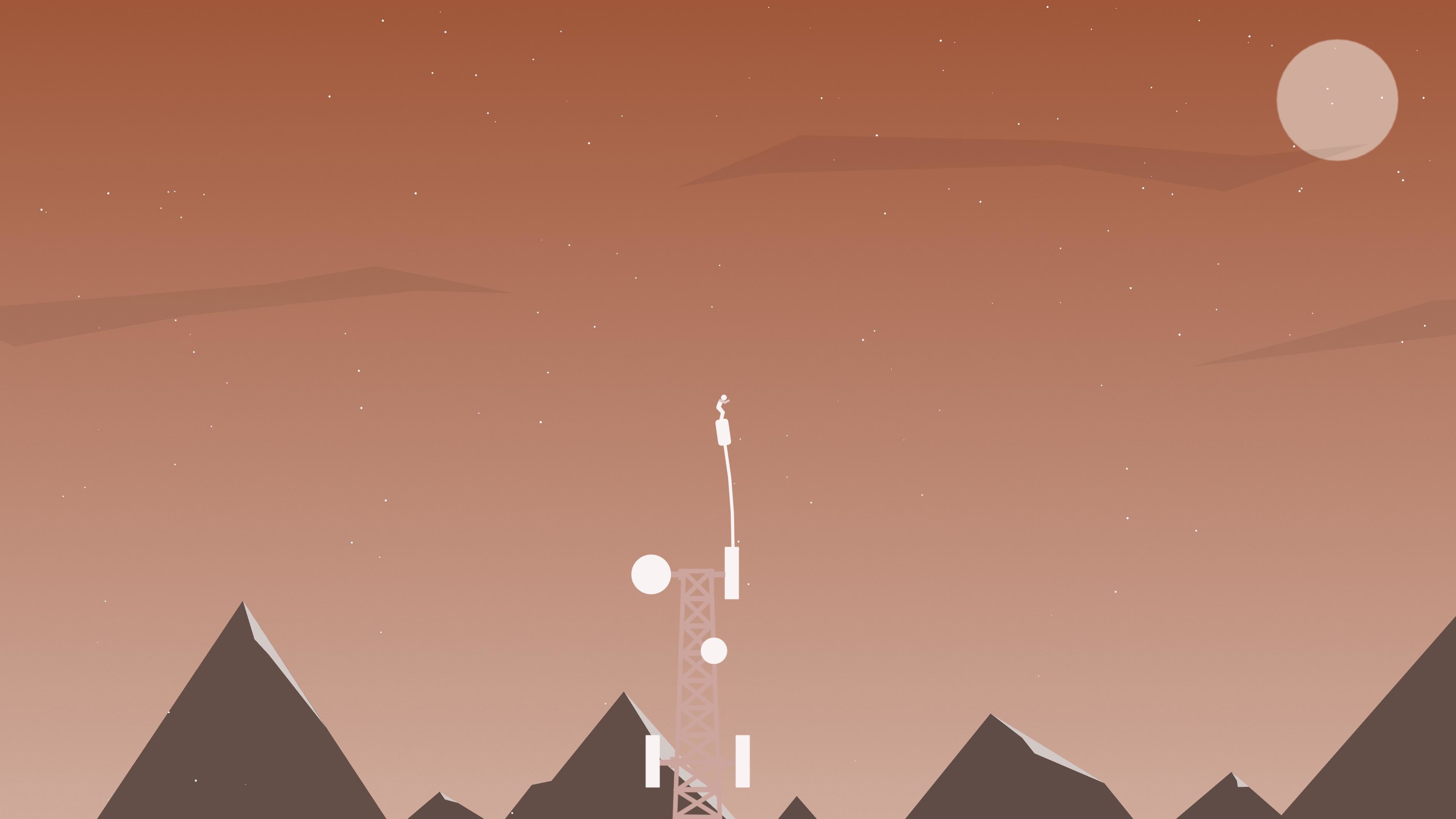 That Flipping Mountain screenshot 8